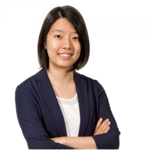 Lisa Huang