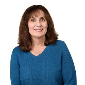 Kathleen Mitchell