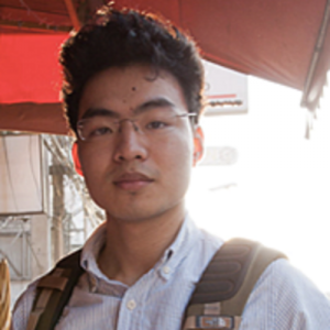 Dafeng Guo