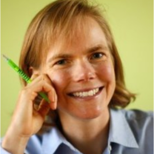 Janet Bannister