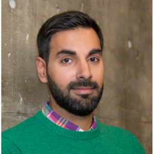 Omar Dhalla