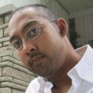 Gabriel Sundaram