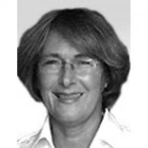 Kathrin Fox