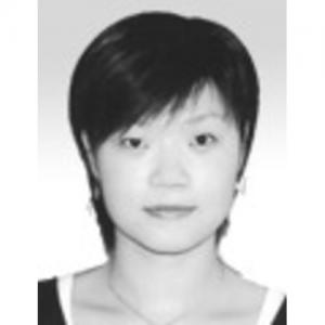 Sandy Liu