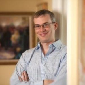 Jeff Martin