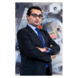 Marouane Bahri