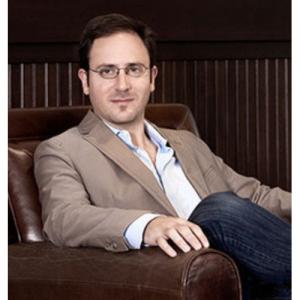 Alexander Fried