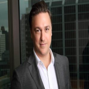 Damien Andreasen