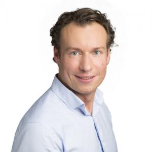 Damien Bourel