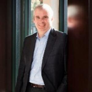 Michael Mahon