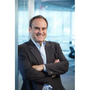 John Ruffolo
