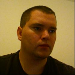 Damien Glancy