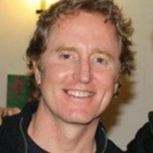 Damien Mahoney