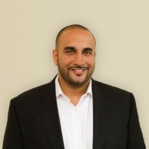 Karamdeep Nijjar