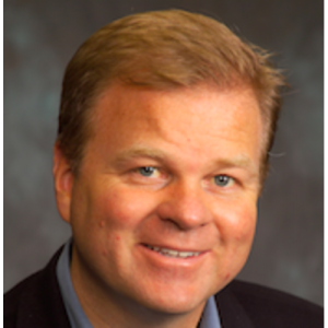 Paul Ahlstrom