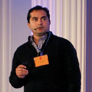 Dan Afrasiabi