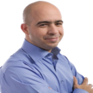 Dan Atsmon