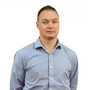 Stephen McCann
