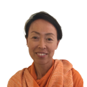Audrey Chen