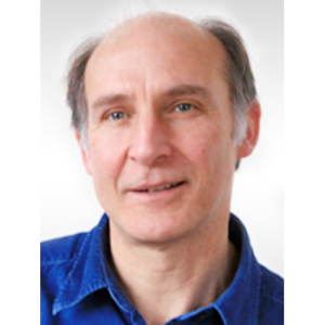 Alan Clayton