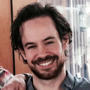 Dan Caron