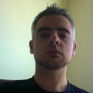 Nick Plante