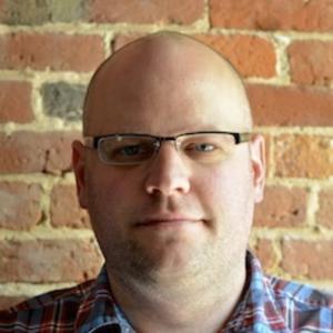 Dan Cederholm