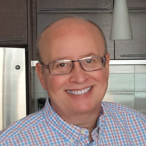 Dan Dolgin