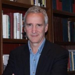 David Golden