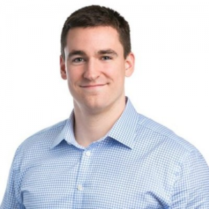 Patrick Conroy