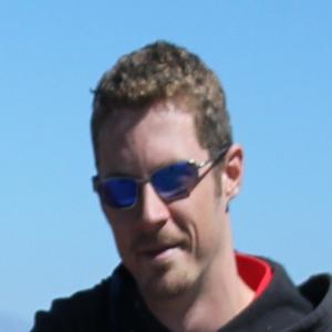 Dan Haugseng