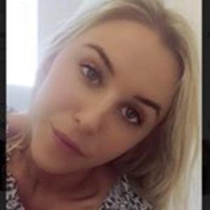 Lizzy Bates