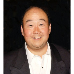 Russell Fujioka