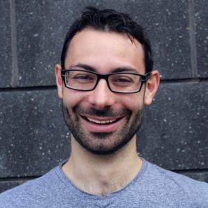Dan Klammer