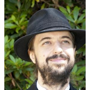 Patrick Audley