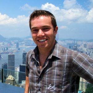 Dan Lester