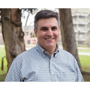 Mike Panesis