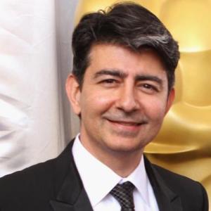 Pierre Omidyar