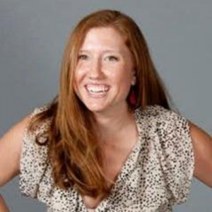 Ashley Beckner