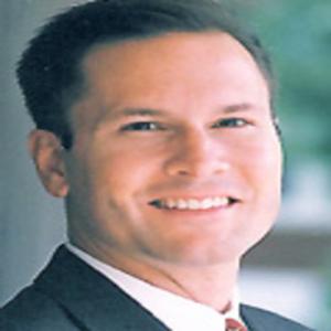 Dan McKinney