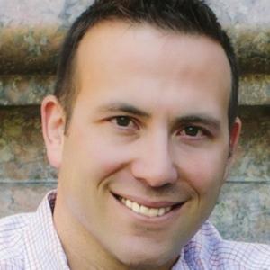 Dan Melinger