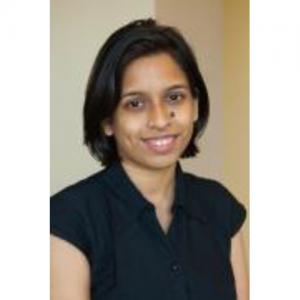 Shreya Deb