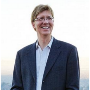 Tilman Ehrbeck