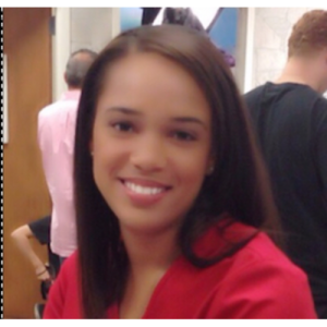 Alycia Benjamin Peebles