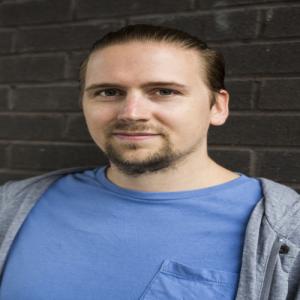 Dan Möller