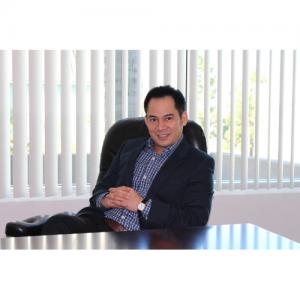 Jason Thanh La