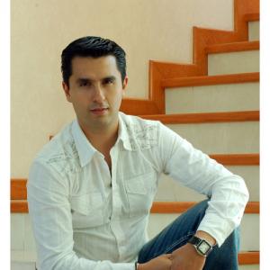 Luis Castanon