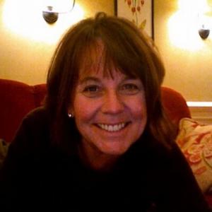 Pamela Aldsworth