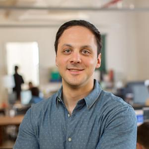 Dan Reich