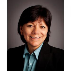 Stefanie Frances
